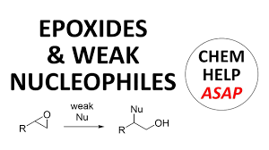 What Is The Order Of Nucleophile Strength In Organic Compounds? - Quora