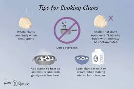 We did not find results for: Preparing And Cooking Fresh Clams