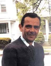 Obituary information for Daniel John Lewis