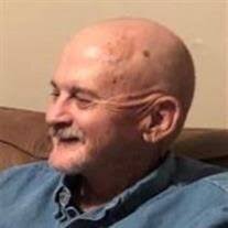 Randy Joel Hartsell Obituary