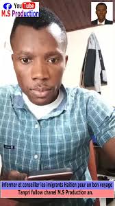 FONDATION Jean Oreste Philistin Aide et Patriotisme