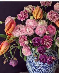 1 576 Mentions J Aime 14 Commentaires Botanicaetcetera Botanicaetcetera Sur Instagram Quot Mag Gieshep Her Flower Arrangements Flowers Pretty Flowers