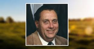 Douglas C. Huggett Obituary October 25, 2016