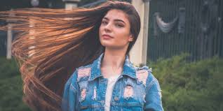 Acconciature sposa capelli lunghi raccolti. Capelli Lisci Le Acconciature Piu Cool Per Rinnovarli