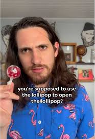 How to Hide Lollies at Camp