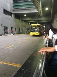Oyo 246 link inn is located at 28, jalan silat harimau 2, 8.7 miles from the center of johor bahru. Causeway Link é•·å ¤é€£ Picture Of Causeway Link Johor Bahru Tripadvisor