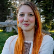 Audrey Morrow's Instagram, Twitter & Facebook