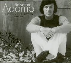 Salvatore adamo — lontano 03:49. Salvatore Adamo Cd Platinum Collection 3 Cd Bear Family Records