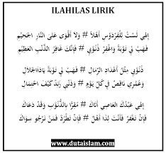 Maybe you would like to learn more about one of these? Syair Abu Nawas Mp3 Download