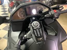 Check with participating honda dealers for complete details. 2021 Honda Gold Wing Tour Automatic Dct Cycle World