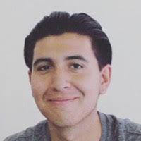 2 "Benjamin Cardona Barbosa" profiles