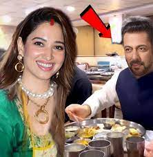 The Funny Pages - Tamanna Bhatia FIRST RASOI delicious dish impressed to husband Salman Khan after wedding SEE MORE: https://luxury.indianews24h.com/7av5 | Facebook