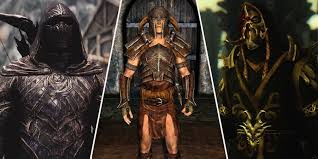 The Best Illusion Spells In Skyrim