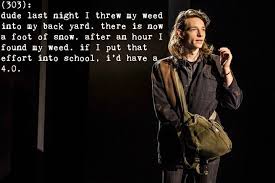 Welcome To The Bedroom Down The Hall Dear Evan Hansen Evan Hansen Soulmate Au