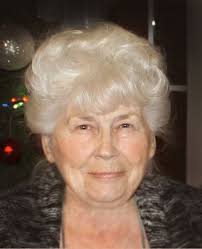 Karen Pierson Obituary (1935