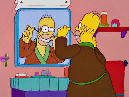 35 Awesome Simpsons Gifs Dental Fun Dental Art Dentistry
