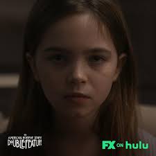 Ryan Kiera Armstrong