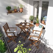 Mimo Folding Table Folding Mimo Table In 2020 Kleines Balkon Dekor Klapptisch Gartentisch