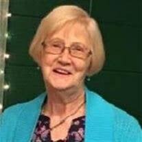 Eleanor Glendora Harris Obituary