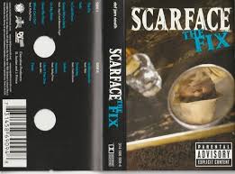 Check spelling or type a new query. According 2 Hip Hop 18 Years Ago Today Scarface Released His Classic Album The Fix What S Your Favorite Song From This Album Facebook