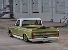 Image result for Green 1967 Truck