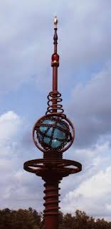 Lightning Rod Balls Lightning Rod Ball Lightning Weather Vanes
