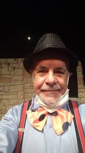 Kapanma döneminde engelleri aştılar'Engelsiz Radyo Tiyatrosu'