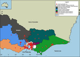 Overview, testing and case trackers for every local government area (lga), hotspots and postcode lockdowns. Descriptive Analysis In Time And Space Of Recorded Data For Buruli Ulcer Occurrence In Victoria Over 22 Years Biorxiv
