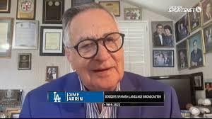 SportsNet LA's Video