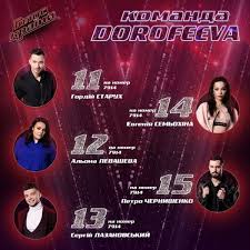 Хлопець із села завжди мріяв співати на великій сцені, а у півфіналі йому це вдасться ще й з українським виконавцем сергіє бабкіним. Sergij Lazanovskij Mozhe Povernutisya Na Shou Golos Krayini Sho Dlya Cogo Potribno Pik Pik
