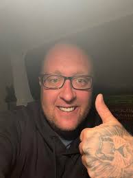 Saturday morning reflection