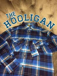 Dixxon Flannels Hooligan In 2019 Pendleton Flannel