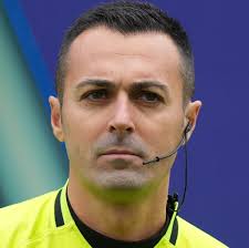 NESSUN ARBITRO ITALIANO AL MONDIALE PER CLUB 🇮🇹❌️ La FIFA ha diramato la  lista ufficiale degli ufficiali di gara che partiranno per gli Stati Uniti:  l'unico italiano presente sarà Marco Di Bello,