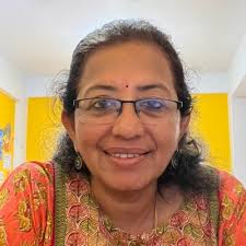 Wanted to share the news that my 1st Research paper