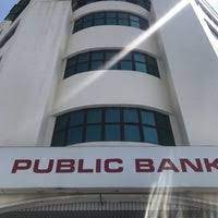 Find almost anything for sale in malaysia on mudah.my, malaysia's largest marketplace. Public Bank 2 Tips From 920 Visitors