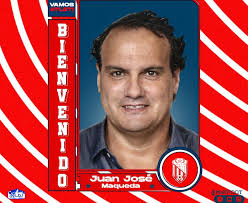 Juan Carlos Maqueda nouvel entraîneur du Moghreb de Tétouan