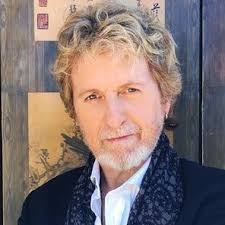 Deeper Digs: Jon Anderson of Yes — Pantheon Podcasts