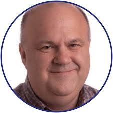 Michael Coble's Instagram, Twitter & Facebook