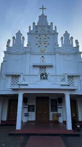 St. Thomas Jacobite Syrian Orthodox ...