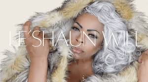 Leshaun Williams's Instagram, Twitter & Facebook