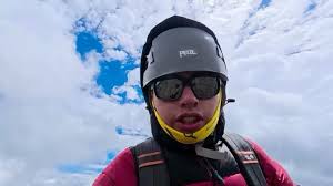 Ravenrock Centro integral de formación de escalada y montañismo