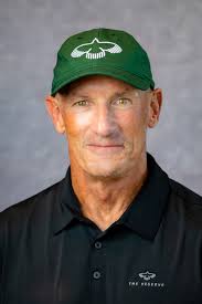 The Reserve Club View Club Pro: Graham Kaye