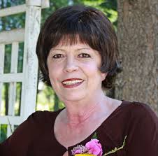 Donna Jo (Bay) DeLong