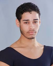 We excited to introduce guest dancer, Collin Stephens! @collinjstephens can  be seen