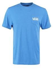 Vans Slip Ons Black Gum Vans Men Print T Shirts Custom Fit