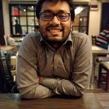 Mohammad Samman Hossain