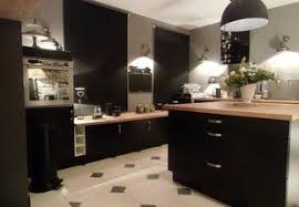 La Cuisine M6 Store Cuisine Deco Cuisine Noire