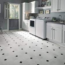 First, it is waterproof and deals well with changing temperatures. Best Vinyl Flooring For Kitchen And Bathroom Vinyl Flooring Online