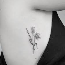 This small flower tattoo can be the perfect match for those who are looking for something subtle, but unique and creative. Top 79 Best Small Flower Tattoo Ideas 2021 Inspiration Guide