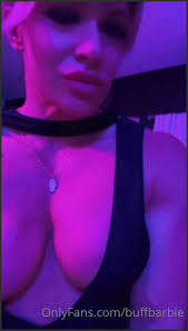 buffbarbie Onlyfans leaked porn video 27 ( 11.8 MB )